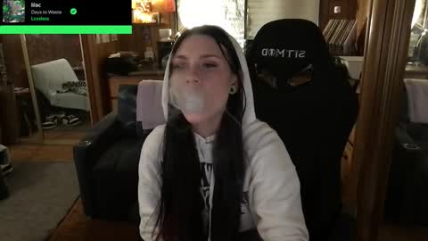 Carter online show from December 4, 3:50 am