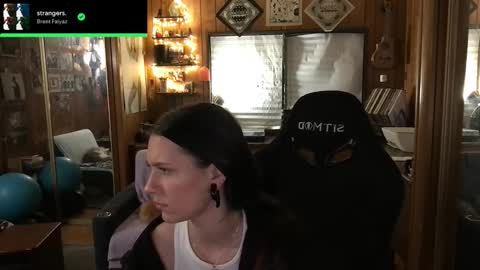 Carter online show from February 20, 6:26 am