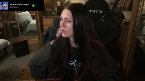 Carter online show from January 9, 6:52 am