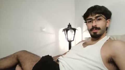 incubus online show from November 18, 3:20 am