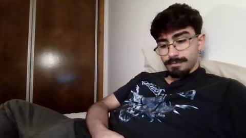 incubus online show from December 31, 3:45 am