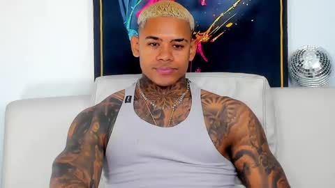 Jacobo online show from November 29, 9:17 am