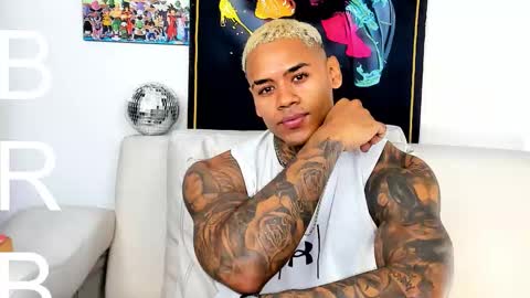 Jacobo online show from January 14, 8:44 am