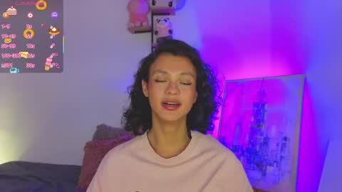 INDI online show from April 18, 8:31 pm