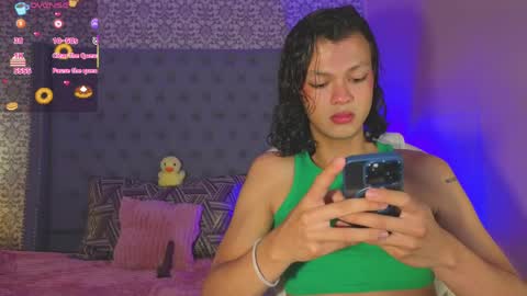 INDI online show from April 2, 12:56 pm