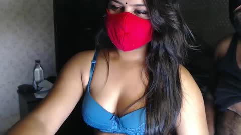 Anu online show from January 12, 6:48 pm