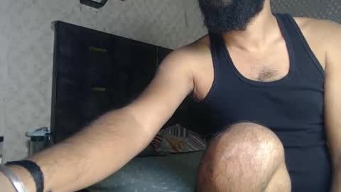 Anu online show from November 1, 5:45 pm