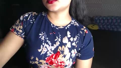 Anu online show from September 9, 7:25 pm