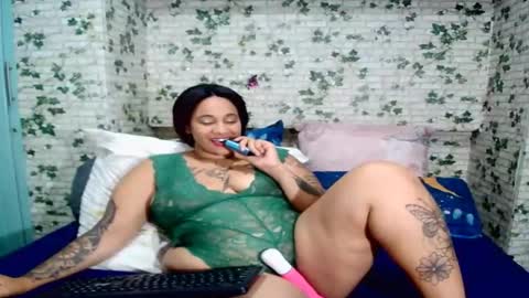 Candy cat online show from March 23, 7:08 pm