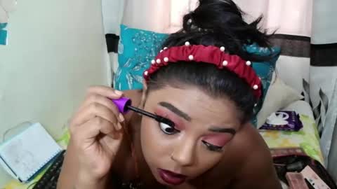 Tanya online show from April 14, 6:38 am