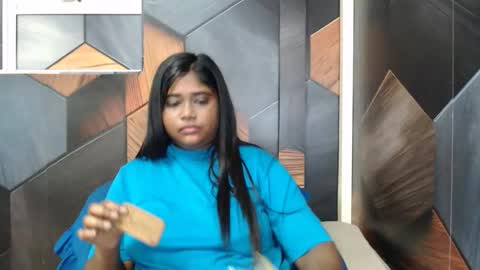 Melz online show from November 15, 8:27 am