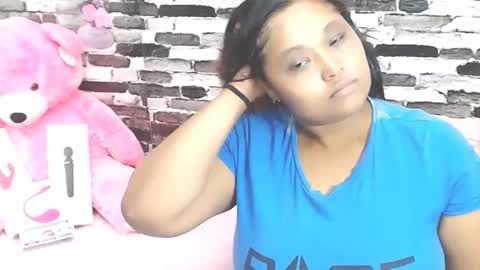 TAMIKA online show from January 19, 3:10 pm