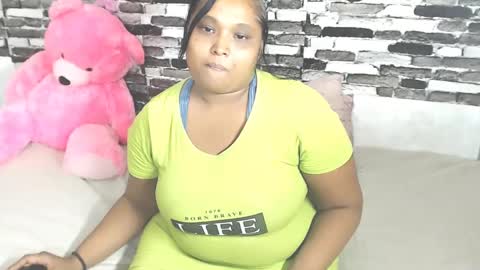 TAMIKA online show from January 24, 11:45 pm