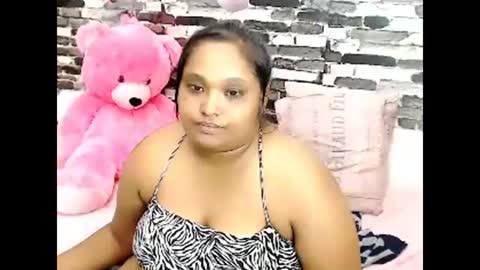 TAMIKA online show from December 12, 7:48 pm