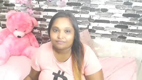 TAMIKA online show from March 10, 11:16 pm