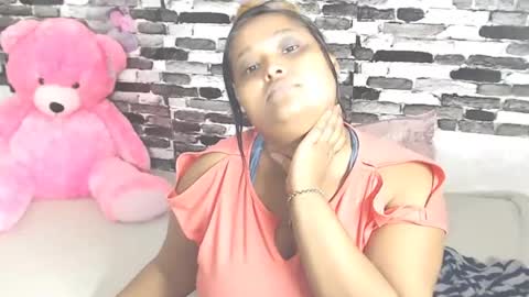 TAMIKA online show from January 27, 3:47 am