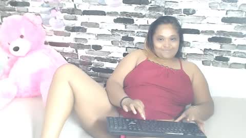 TAMIKA online show from January 30, 4:48 am