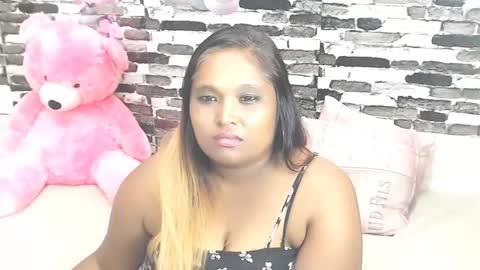 TAMIKA online show from February 19, 10:23 am