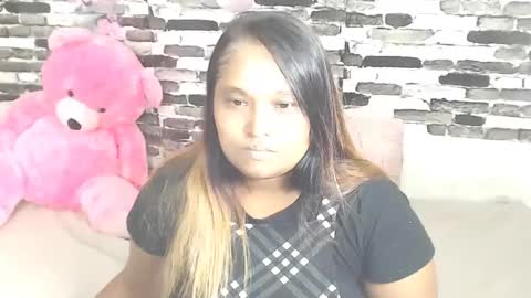 TAMIKA online show from January 27, 9:44 pm