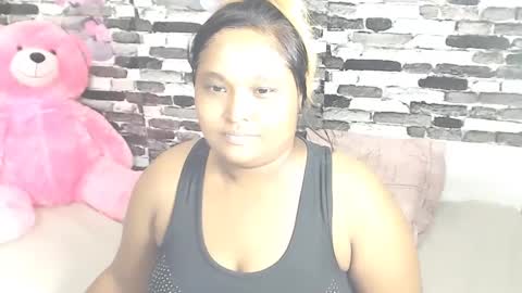 TAMIKA online show from January 28, 4:41 pm