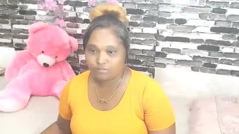 TAMIKA online show from February 27, 11:26 pm