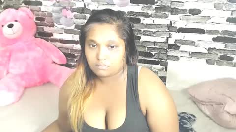 TAMIKA online show from January 29, 4:47 am