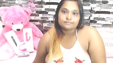 TAMIKA online show from January 18, 6:10 pm