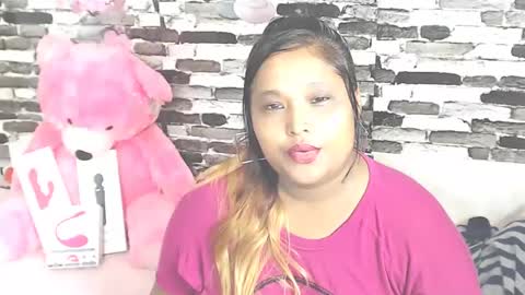 TAMIKA online show from January 23, 10:44 pm