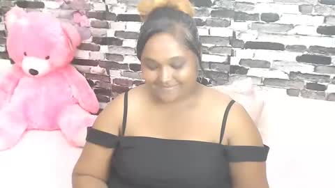 TAMIKA online show from February 26, 4:30 am