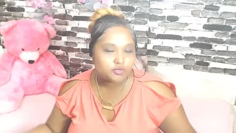 TAMIKA online show from March 6, 10:36 pm