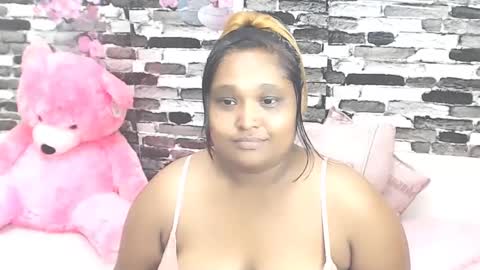 TAMIKA online show from January 22, 12:06 am