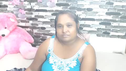 TAMIKA online show from February 21, 10:26 pm