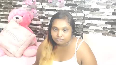 TAMIKA online show from February 24, 6:36 pm