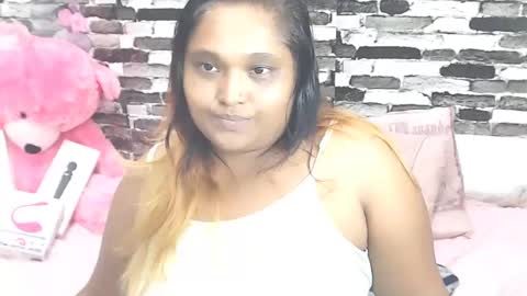 TAMIKA online show from January 22, 8:49 pm