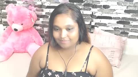 TAMIKA online show from February 19, 7:17 am