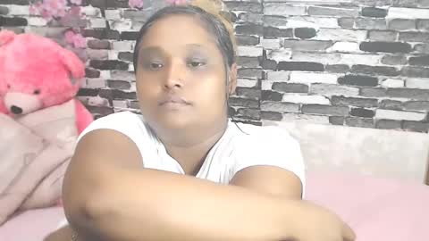 TAMIKA online show from February 23, 4:35 pm