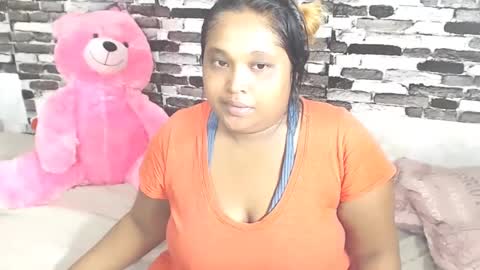 TAMIKA online show from January 26, 3:48 am