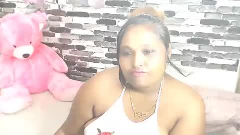 TAMIKA online show from March 3, 9:26 pm