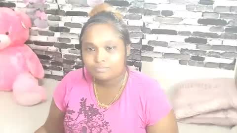 TAMIKA online show from March 4, 7:11 pm