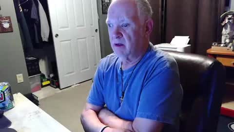 Papa online show from November 18, 9:12 am