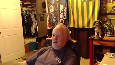 Papa online show from September 22, 10:41 am