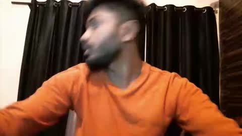 indianbighard21 online show from April 13, 7:01 am