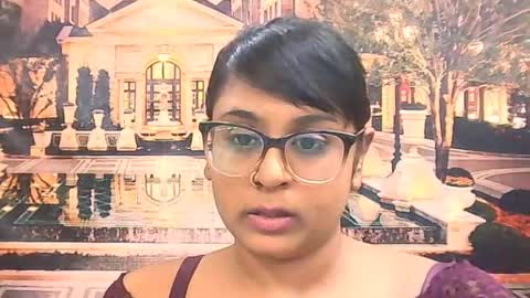 indianboobilicious online show from June 15, 5:32 am
