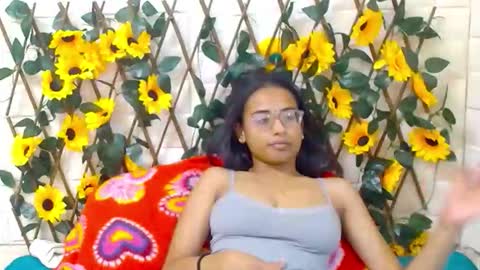 nala online show from December 17, 9:27 am