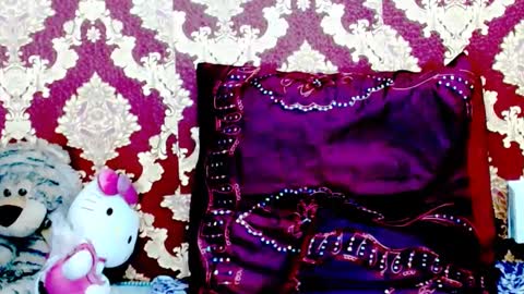 anusha online show from February 24, 6:15 pm