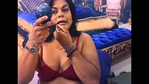 indiancherrypie online show from February 3, 6:22 am