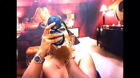 indiancherrypie online show from May 29, 6:33 am