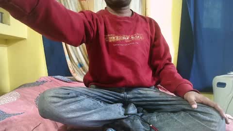 inindiancumking online show from January 16, 10:21 am