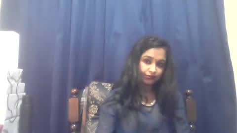indiancutiexo online show from November 17, 6:32 pm