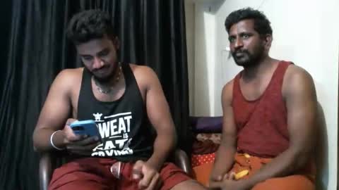 indian guys for you online show from October 5, 6:44 am